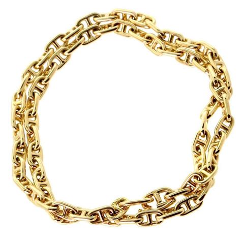 hermes legend gold|hermes gold necklaces for women.